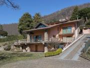 Villa in vendita a Chiuduno