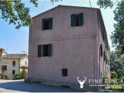 Villa in vendita a Chiusdino SI