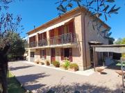 VILLA in VENDITA a CHIUSI Montallese di 10 vani