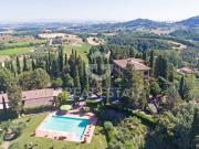 Villa in vendita a Chiusi SI