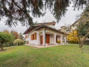 Villa in vendita a Chivasso