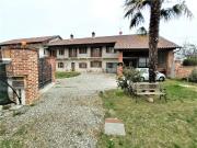 Villa in vendita a Chivasso TO