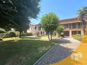 Villa in vendita a Chivasso TO