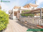 Villa in vendita a Ciampino RM