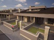 Villa in vendita a Ciampino RM