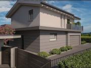 Villa in vendita a Ciampino RM