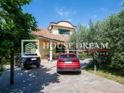 Villa in vendita a Ciampino RM Villa in vendita a Ciampino RM