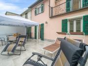 Villa in vendita a Cicagna GE