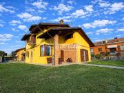 Villa in vendita a Cigliano
