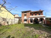 Villa in vendita a Cigliano