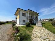 Villa in vendita a Cigliano VC