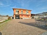 Villa in vendita a Cigliano VC