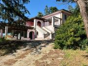 Villa in vendita a Cigognola PV