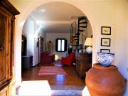 Villa in vendita a Cigoli San Miniato in Ottimo composto...