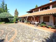 Villa in vendita a Cinigiano GR