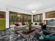 Villa in vendita a Cinisello Balsamo