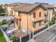 Villa in vendita a Cinisello Balsamo MI