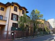 Villa in vendita a Cinisello Balsamo MI