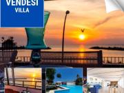 Villa in vendita a Cinisi PA