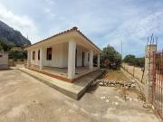 Villa in vendita a Cinisi PA