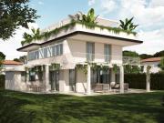 Villa in vendita a Cinquale Montignoso 310 mq Rif: 1123512