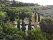 Villa in vendita a Cinto Euganeo PD