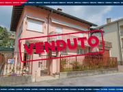 Villa in vendita a Cisano Bergamasco BG