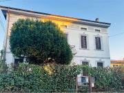 Villa in vendita a Cislago VA