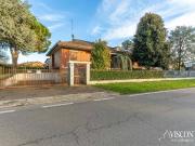 Villa in vendita a Cisliano MI