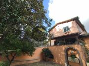 Villa in vendita a Cisterna di Latina, Doganella di Ninfa