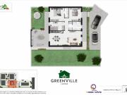 Villa in vendita a Cisterna di Latina LT