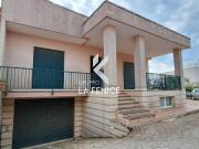 Villa in vendita a Cisternino BR