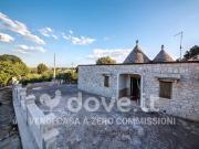 Villa in vendita a Cisternino BR