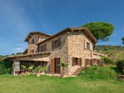 Villa in vendita a Città della Pieve PG