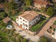 Villa in vendita a Città della Pieve PG