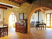 Villa in vendita a Città della Pieve PG