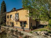 Villa in vendita a Città della Pieve PG