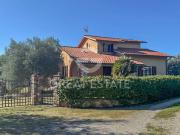 Villa in vendita a Città della Pieve PG