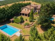Villa in vendita a Città di Castello PG