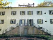 Villa in vendita a Città di Castello PG