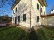 Villa in vendita a Città di Castello PG
