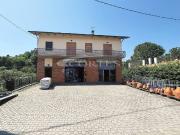 Villa in vendita a Città di Castello PG