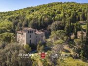 Villa in vendita a Città di Castello PG