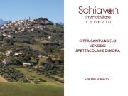 Villa in vendita a Città Sant'Angelo PE