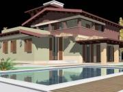 Villa in vendita a Città Sant'Angelo PE