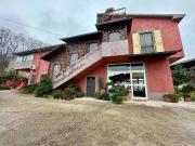 Villa in vendita a Città Sant'Angelo PE