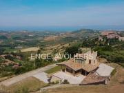 Villa in vendita a Città Sant'Angelo PE