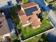 Villa in vendita a Cittadella PD