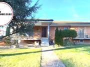 Villa in vendita a Cividate al Piano BG