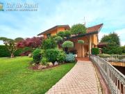 Villa in vendita a Cividate al Piano BG